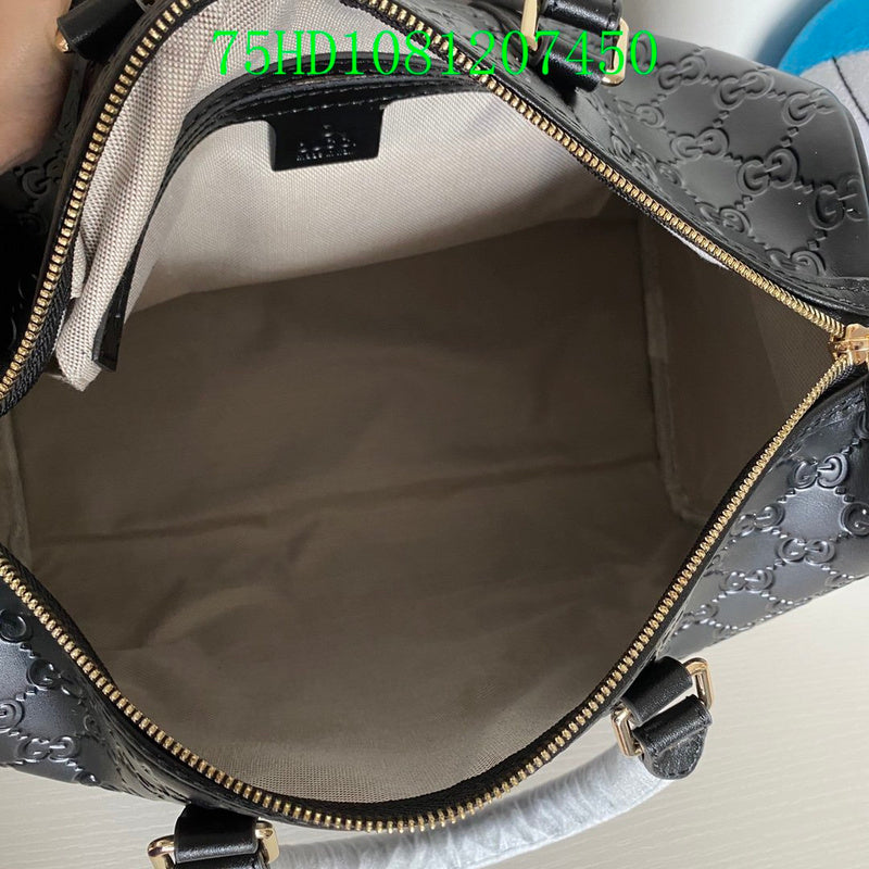 Glami Fashion - GCI Bags - 10885