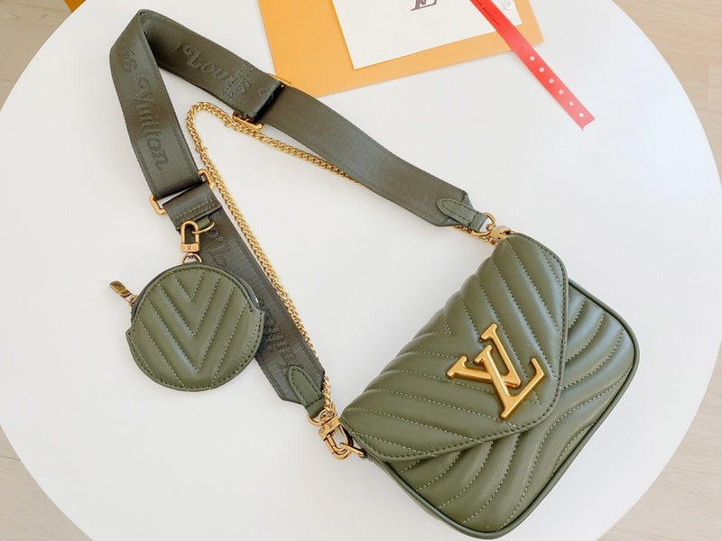 Glami GlamI Lu-Vi bags - 17579