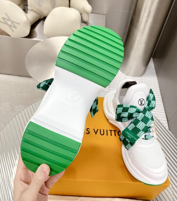 Glamy - LOV Women Shoes - 211