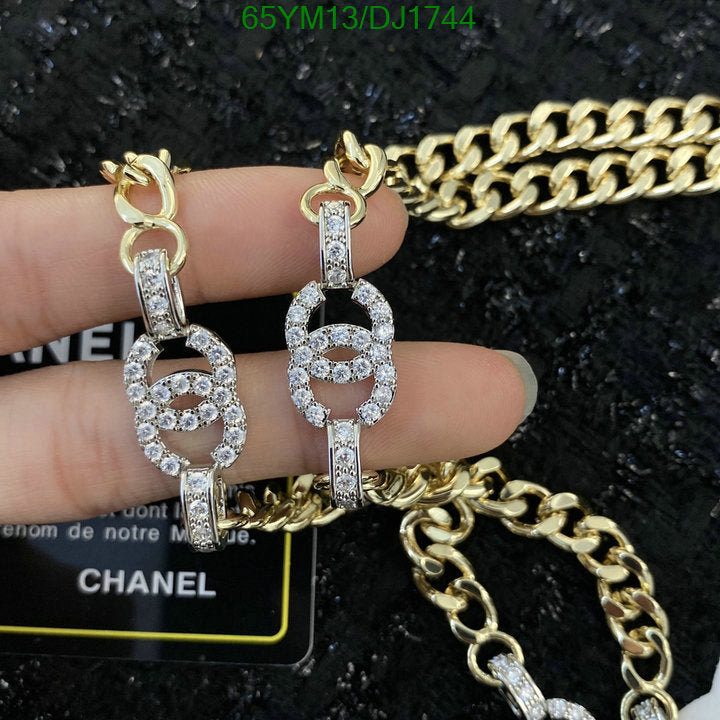 SAMC - CHL Jewelry - 187