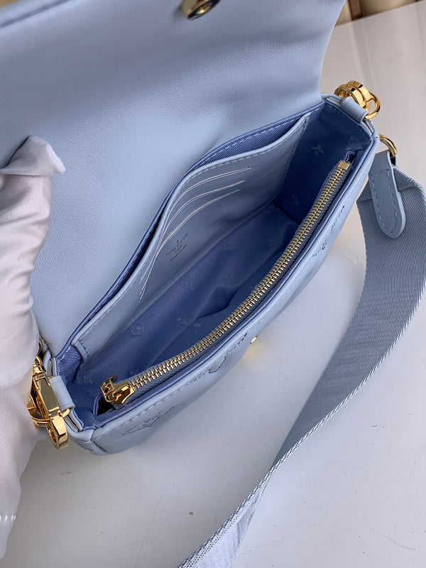 Satchel Bags - VL Bags - 6690