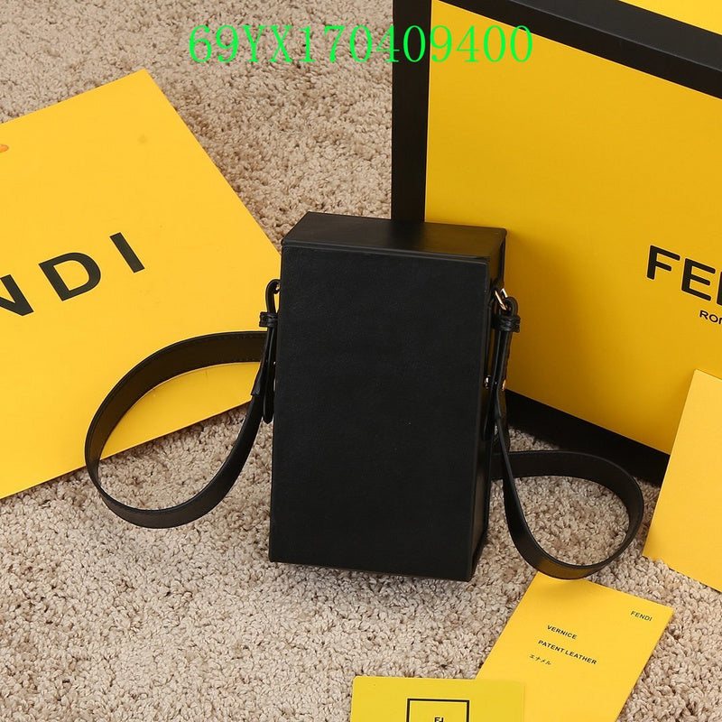 Glami - FDE Bags - 1607