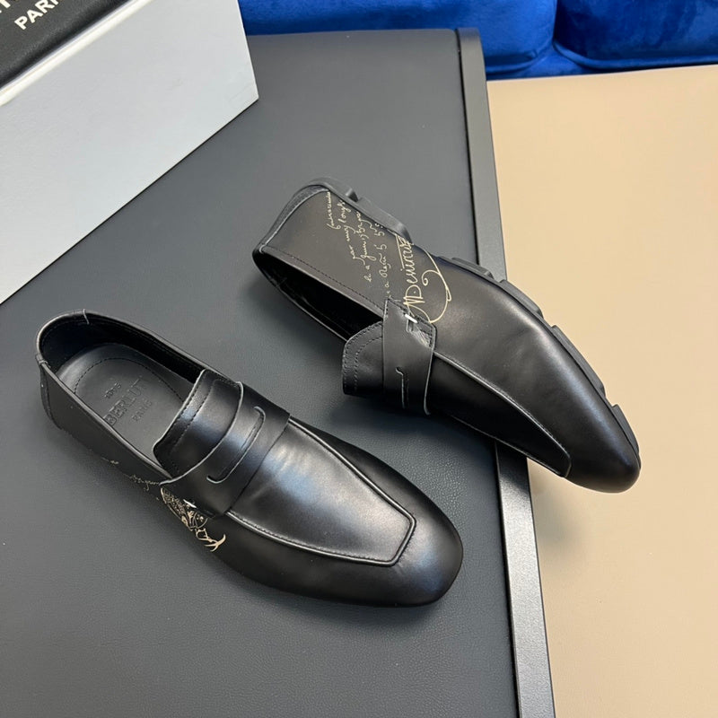 Glami - BRE Men Shoes - 595