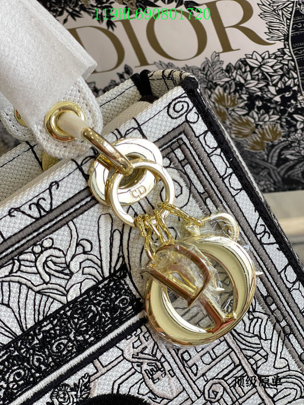 Glami - DOR Bags - 1410