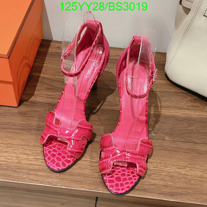 SAMC - HMS Women Shoes - 118
