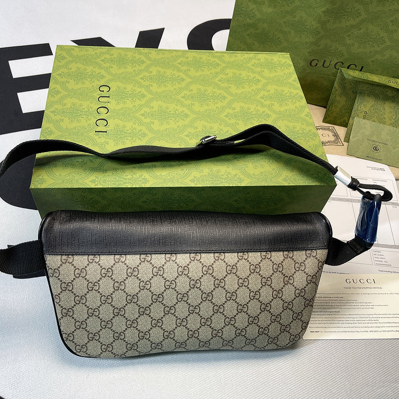 Glami Fashion - GCI Bags - 8600