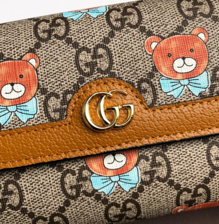 SAMC - Mix Wallets - 227