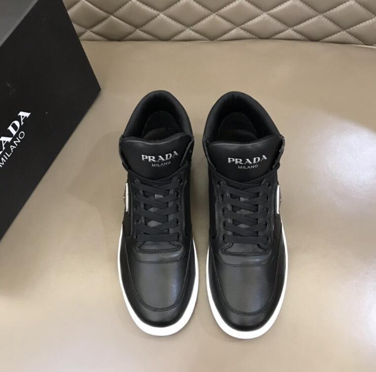 glamy - PD Men Shoes - 169