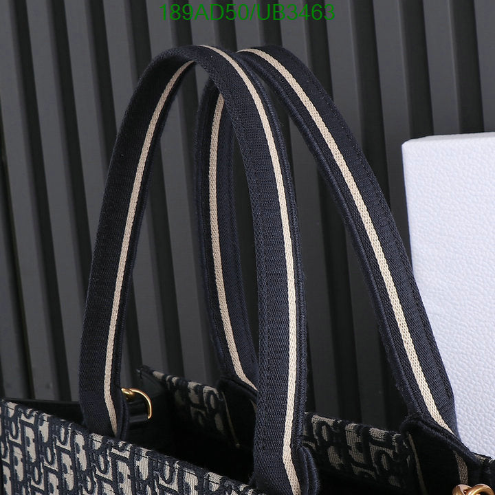 SAMCC - DOR Bags - 1176