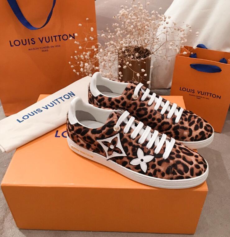 SAMC - LOV Women Shoes - 1681