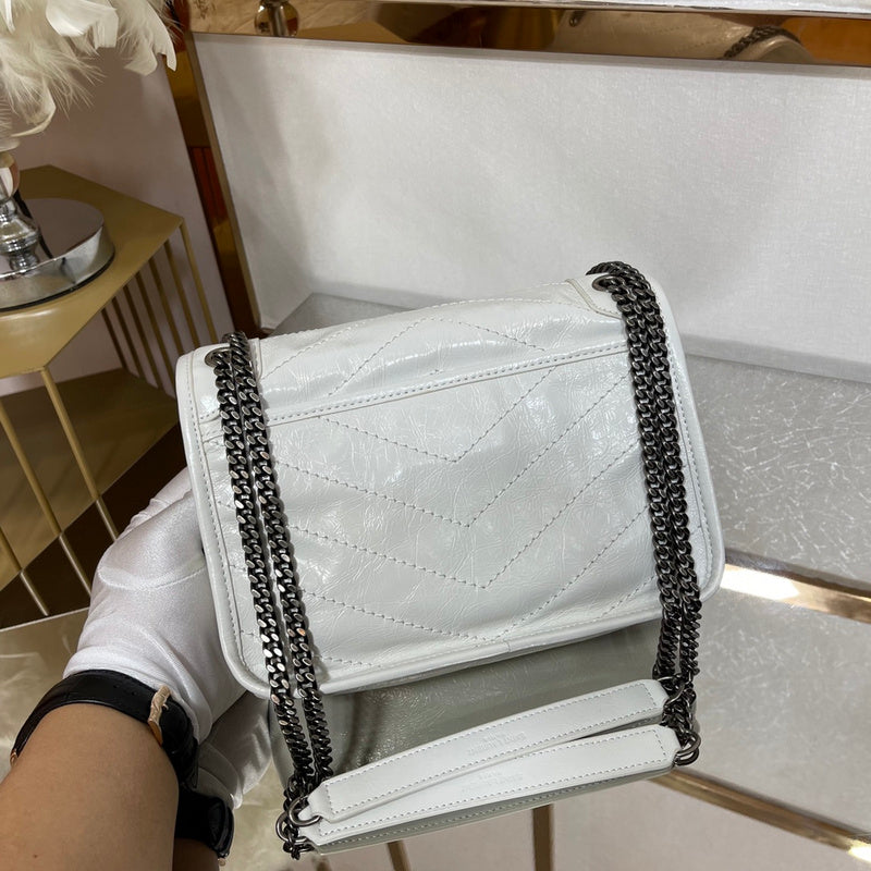 Satchel Bags - SLY Bags - 2162