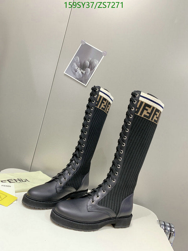 SAMC - FDE Women Shoes - 519