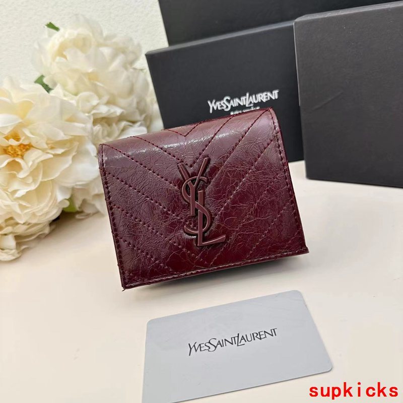 Glami- - Mix Wallets - 736