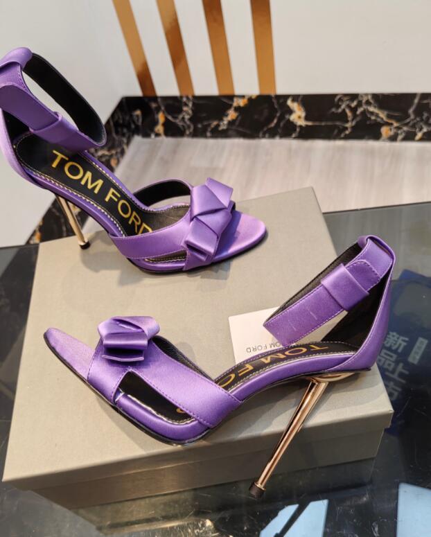 SAMC - TFO Women Shoes - 118
