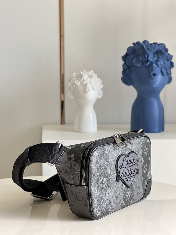 Glami- - LOV Men Bags - 527