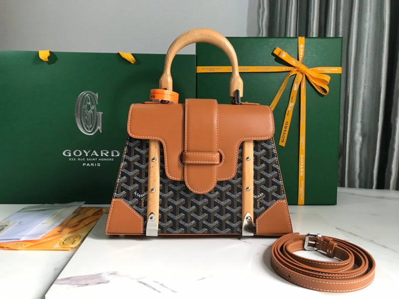 Glamy - GYO Bags - 1353
