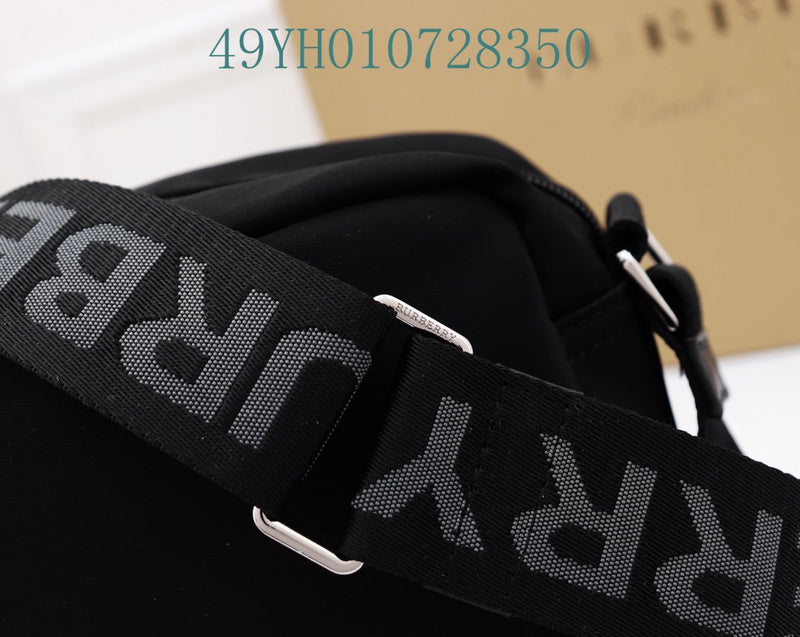 ELE Fashion -BBR Bags - 701