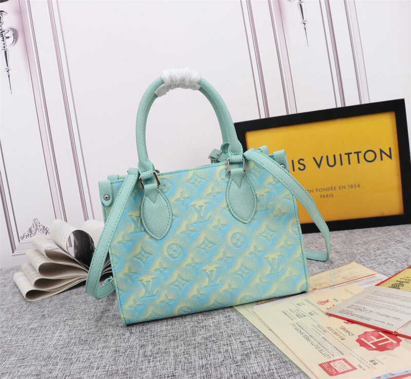 Satchel Bags - VL2 Bags - 678