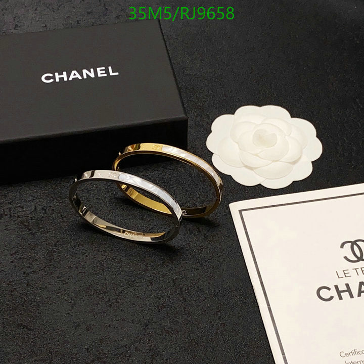 SAMC - CHL Jewelry - 1279
