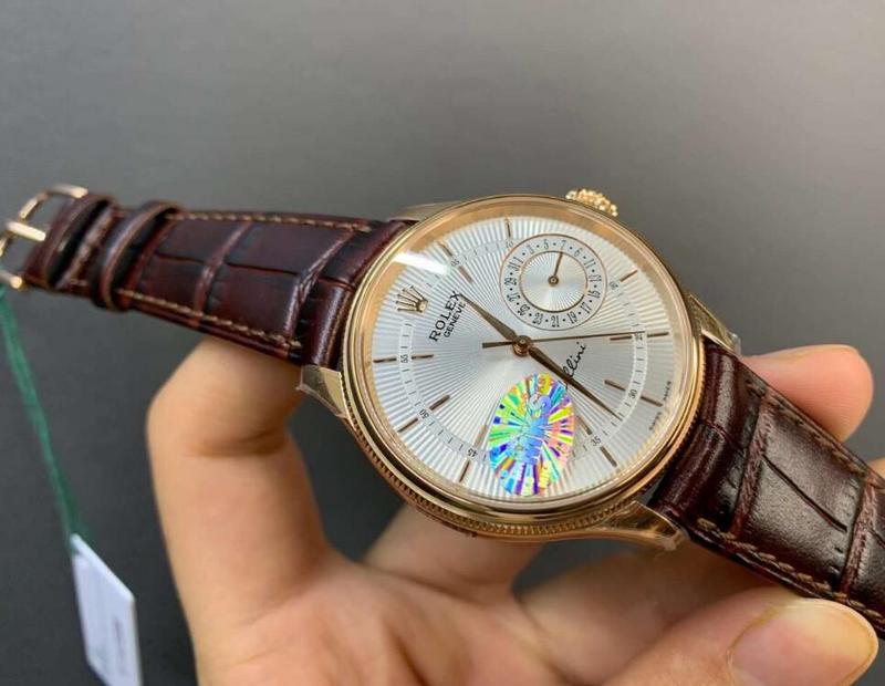 SAMC - Mix Watches - 086