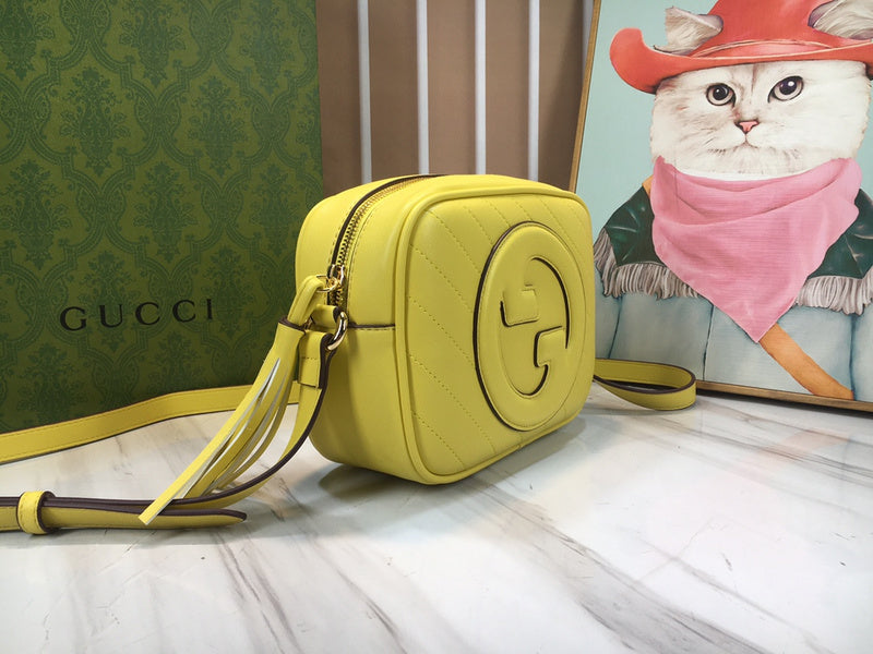 Satchel Bags - GCI Bags - 1227