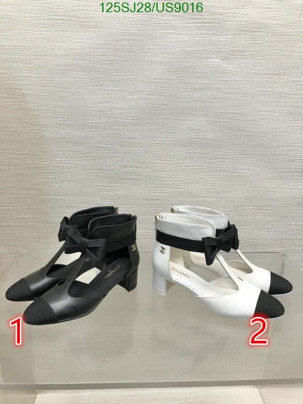 SAMC - CHL Women Shoes Ballet - 125