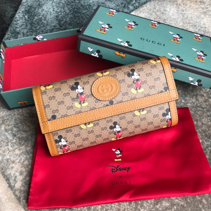 Glami-i - Guki Wallet - 610