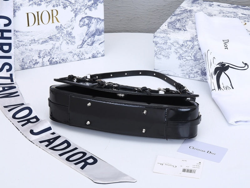 Satchel Bags - DOR Bags - 937