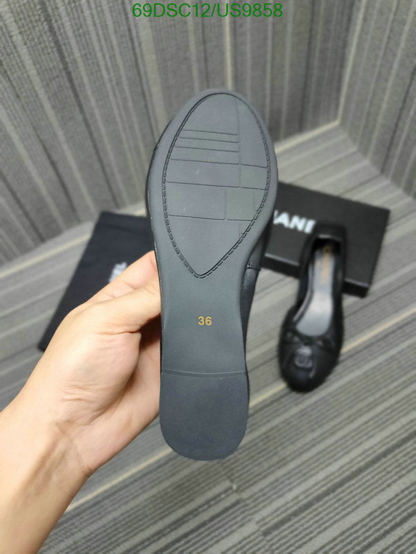 SAMC - CHL Women Shoes Ballet - 109
