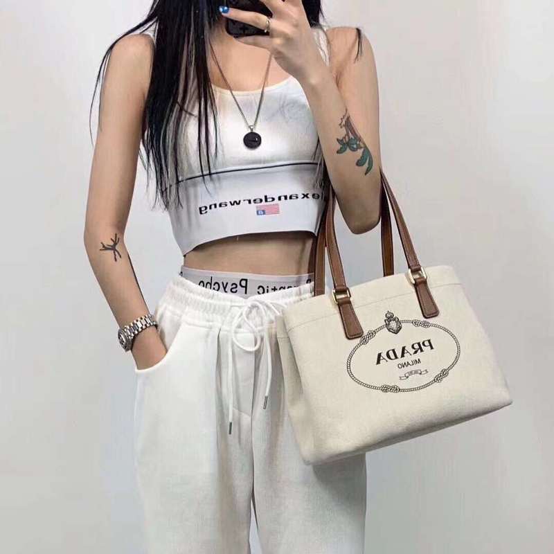Satchel Bags - PDA Bags - 1801