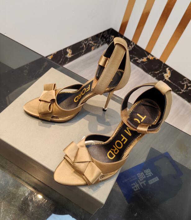 SAMC - TFO Women Shoes - 119