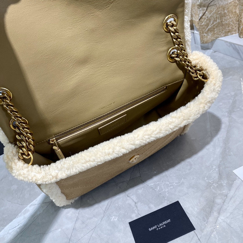 Satchel Bags - SLY Bags - 856