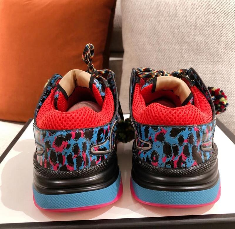 SAMC - GUKI Women Shoes - 1766