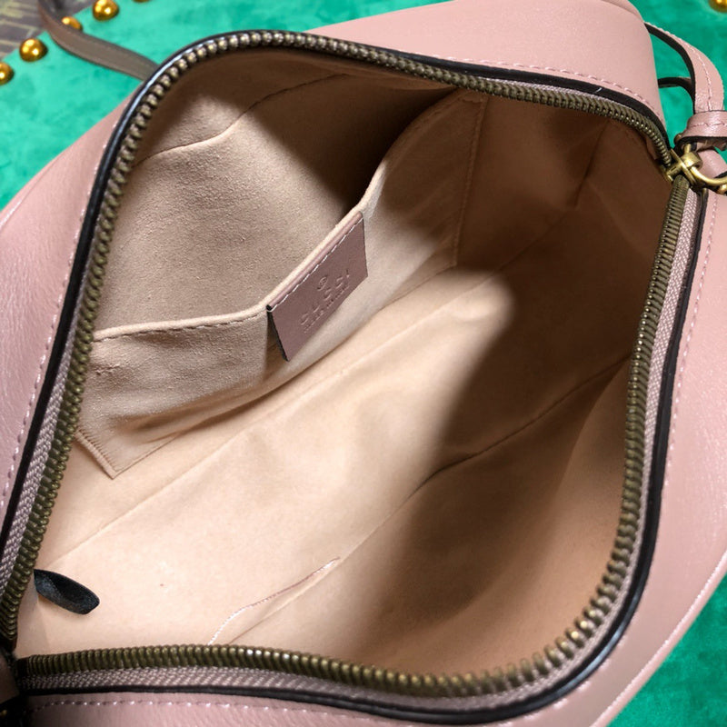 Satchel Bags - GCI Bags - 6328
