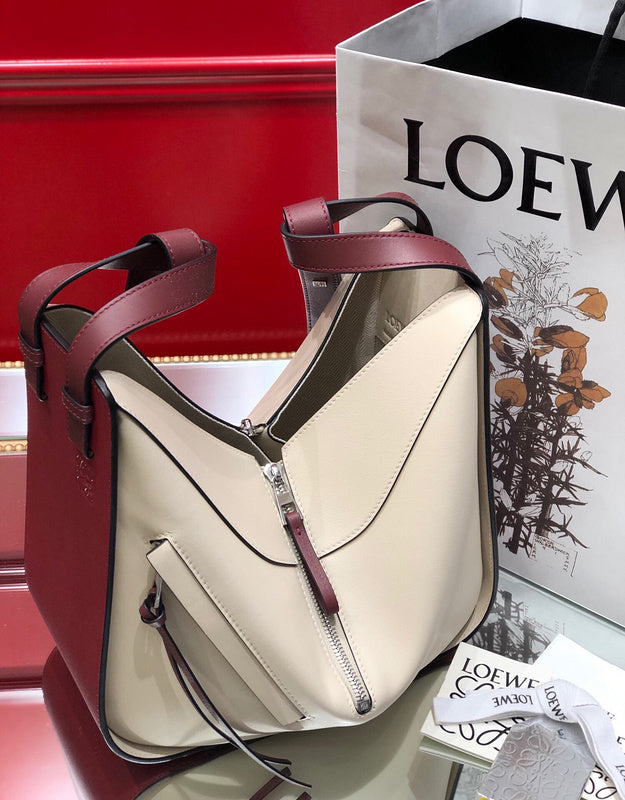 Glamy - LWO Bags - 644