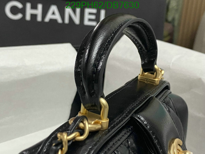 SAMC - CHL Bags - 053