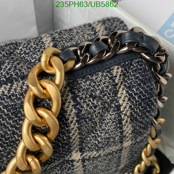 SAMC - CHL Bags - 285