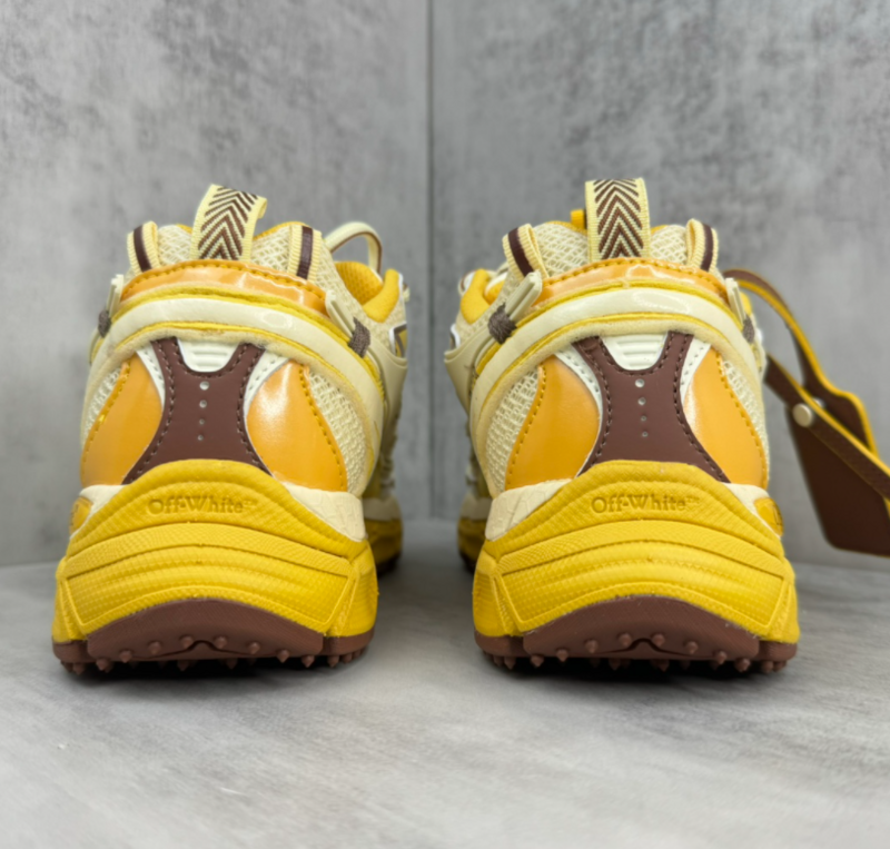 SAMC - BG Men Shoes - 044