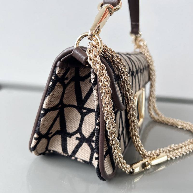 Satchel Bags - VTO Bags - 096