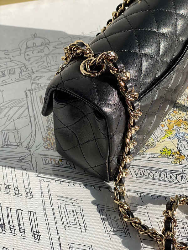 Satchel Bags - CHL Bags - 4986