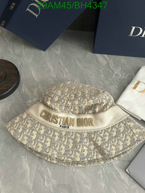 SAMC - DOR Caps & Hats - 021