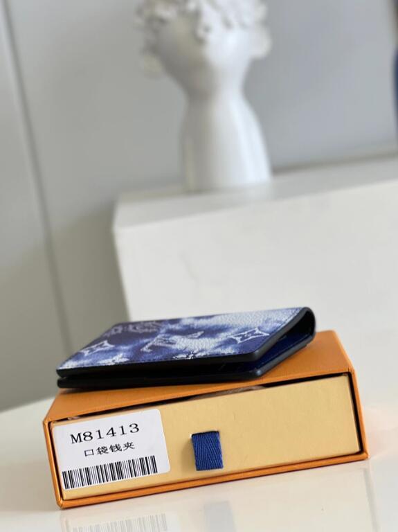 SAMC - Mix Wallets - 173