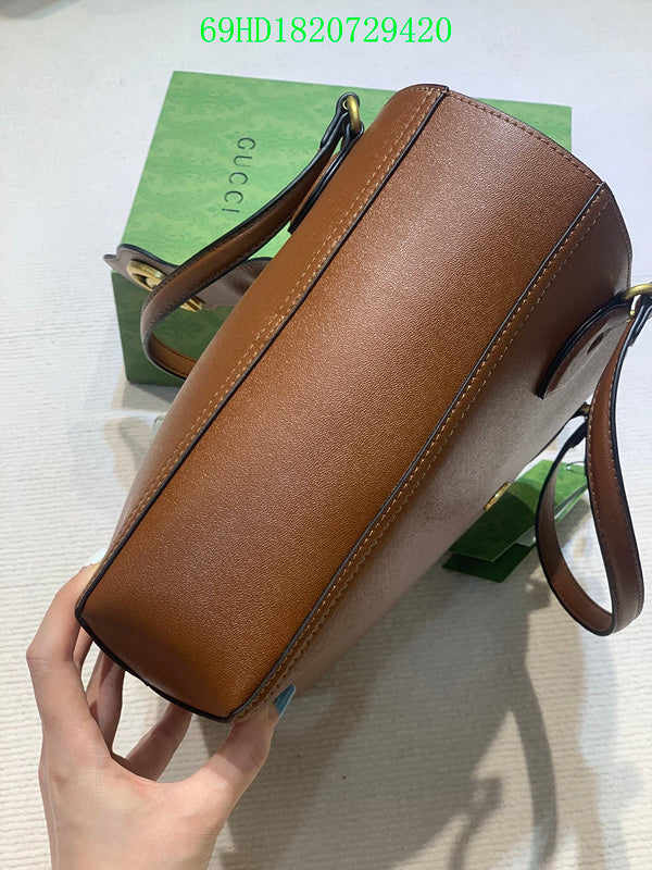 Glami Fashion - GCI Bags - 10841