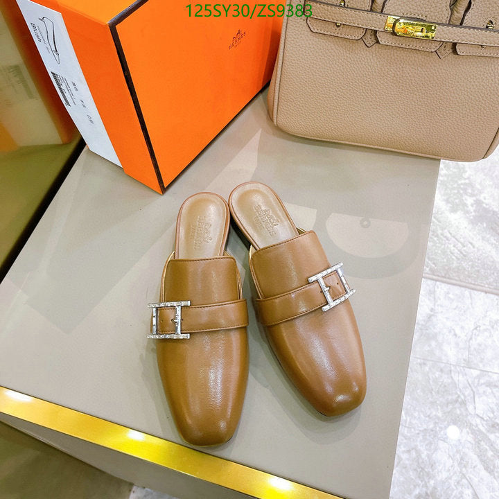SAMC - HMS Women Shoes - 511