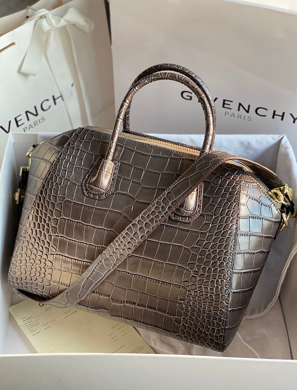 Glamy - GCY Bags - 046