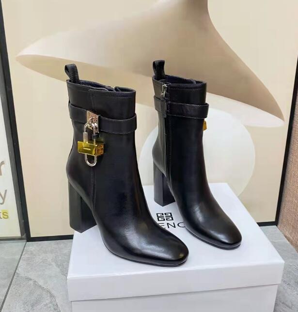 SAMC - GCY Women Shoes - 120