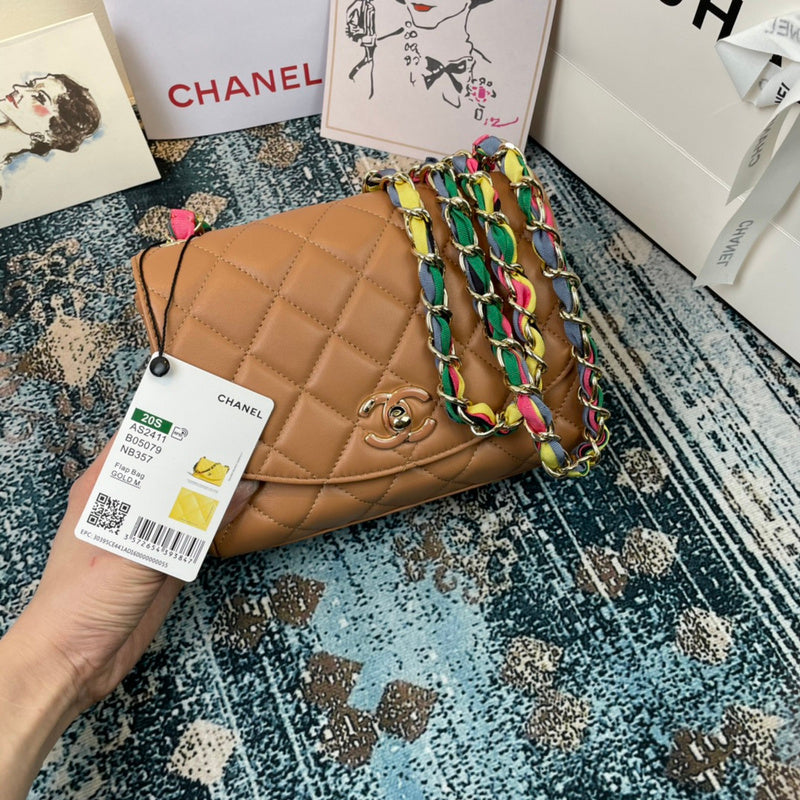 Chanel Bags