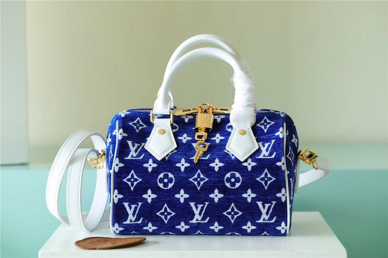 Satchel Bags - VL Bags - 7010