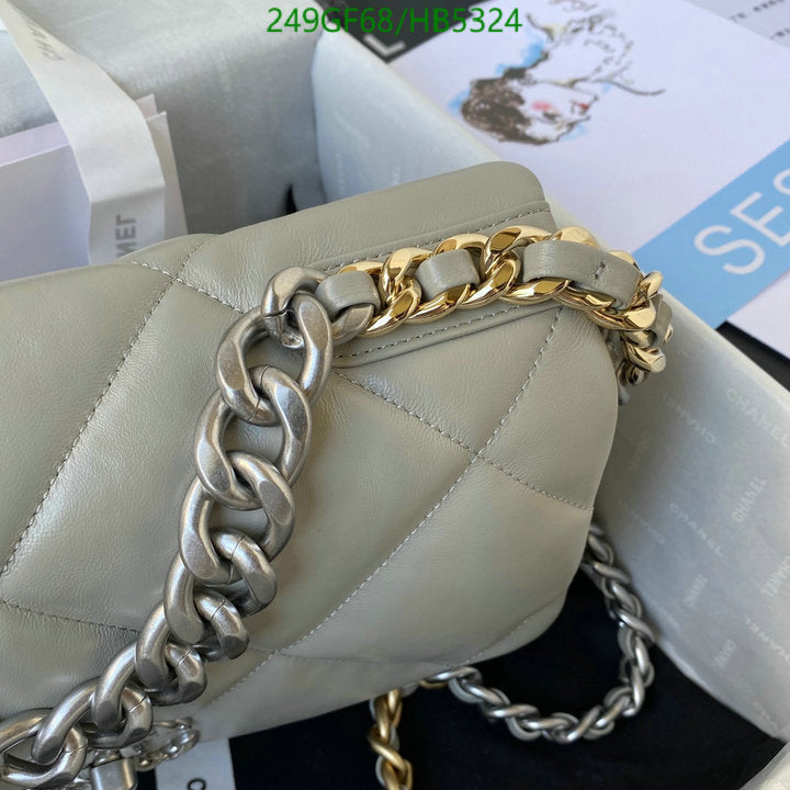 SAMC - CHL Bags - 175