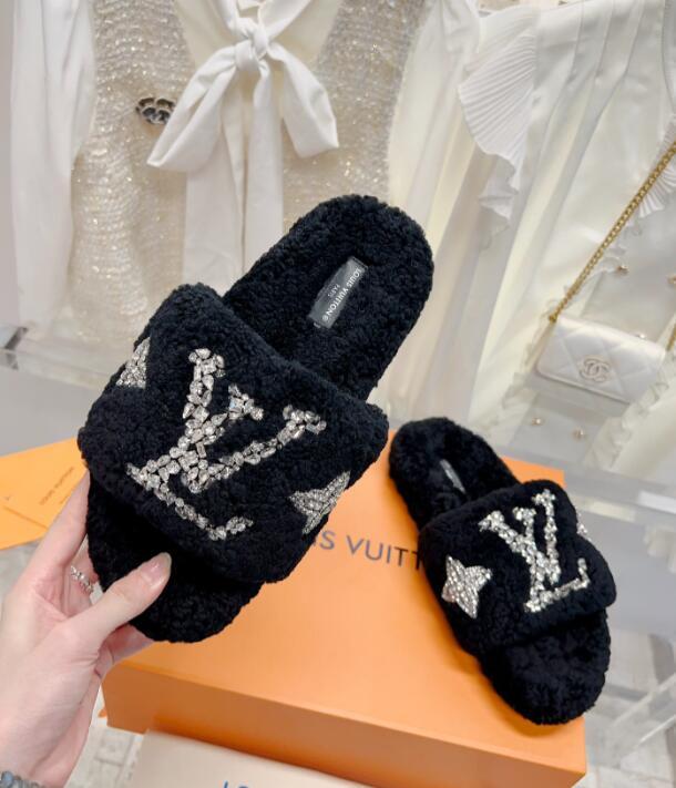 glamy - LOV Women Shoes - 487